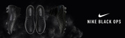Czarne buty piłkarskie na orlik Nike Tiempo Legend Club TF AH7248-001