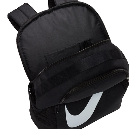 Czarny plecak Nike Brasilia DV9436-010