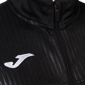 Czarna bluza damska Joma Montreal 901645.100