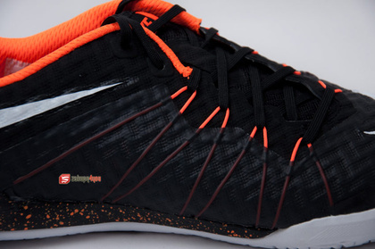 Buty na halę Nike HypervenomX Finale Street IC