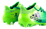 Buty sportowe Adidas X 16.1 FG BB5839