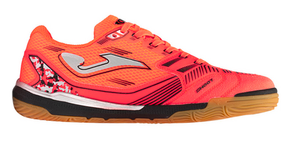 Czerwone buty piłkarskie Joma Liga 5 2507 LIGW2507IN