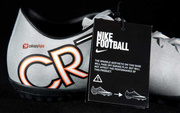 Buty NIKE  Mercurial Victory V CR7 TF 