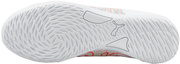 Białe buty na hale Puma Future Z 4.1 IT 106393 03