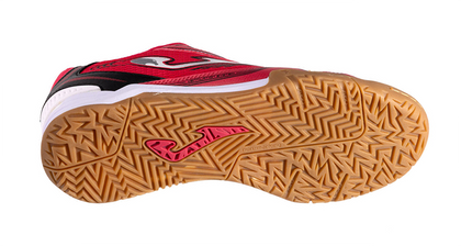 Czerwone buty piłkarskie Joma Dribling 2510 DRIW2510IN