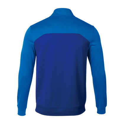 Niebiesko-granatowa bluza Joma Winner II 102655.700