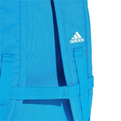Niebieski plecak Adidas Kids Backpack HD9930