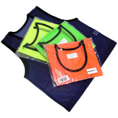 Niebieski znacznik treningowy Legend