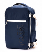 Granatowy plecak Joma Mimetic 401640.331