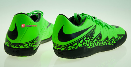 Buty halowe HYPERVENOM PHELON II IC 