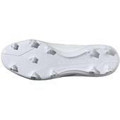 Białe buty piłkarskie Adidas Predator League LL FG IG7767