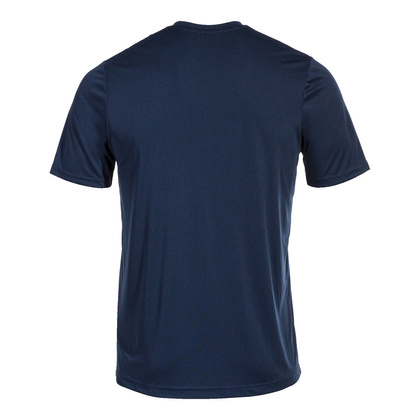 Granatowa koszulka Joma Combi 100052.331