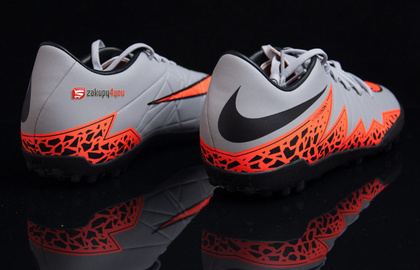 Buty na orlika NIKE HYPERVENOM PHELON II TF JR