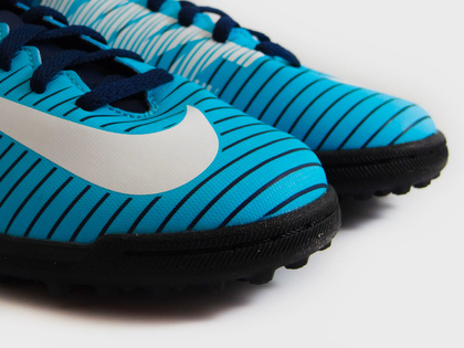 Nike MercurialX Vortex TF 831954-404 JR
