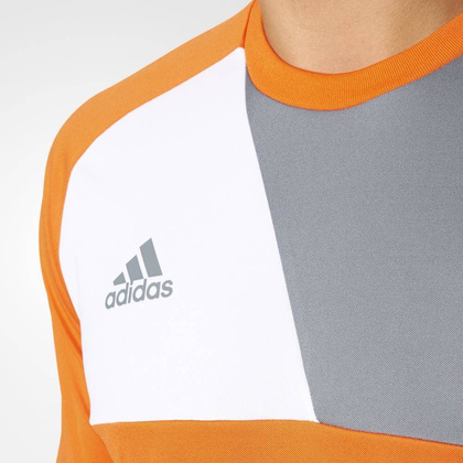 Bluza bramkarska Adidas Assita 17 AZ5398 pomarańczowy