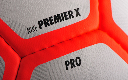 Piłka Nike Premier X SC3092-100 FIFA r4