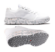 Białe buty damskie Joma Zen Lady 2502 CZENLS2502