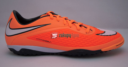 Buty na orlika NIKE HYPERVENOM PHELON TF 