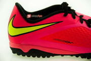 Buty na orlika NIKE HYPERVENOM PHELON TF JR