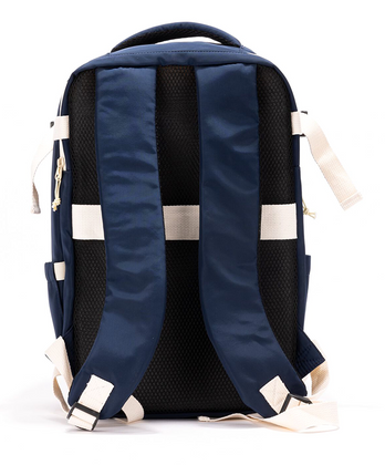 Granatowy plecak Joma Mimetic 401640.331