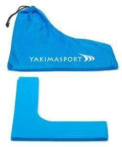 Znaczniki pola płaskie Yakimasport 100327 - 4szt.