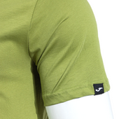 Zielona koszulka Joma Desert 101739EV473B