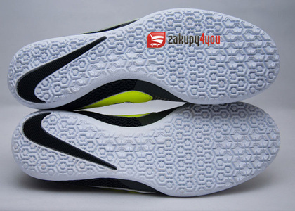 Buty halowe Nike Five Elastico Pro III