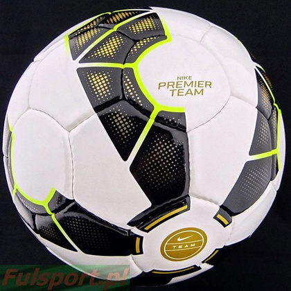 PIŁKA NIKE T90 PREMIER TEAM SC2368 atest FIFA 2014 