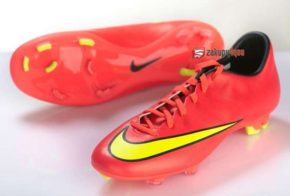 Korki Nike Mercurial Victory IV  FG 