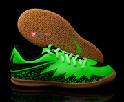 Halówki Nike JR HYPERVENOM PHADE II  IC 