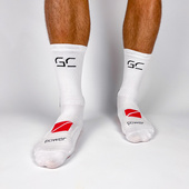 Skarpety antypoślizgowe Gain Control POWER 41-45 BLACK