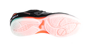 Czarne buty piłkarskie Joma Top Flex 2501 TOPW2501IN