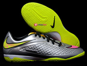 Buty halowe HYPERVENOM PHELON IC 