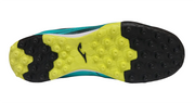 Turkusowe buty piłkarskie Joma Dribling 2535 DRIW2535TF