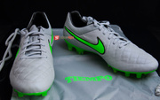 Buty pilkarskie Nike Tiempo Legend V FG 