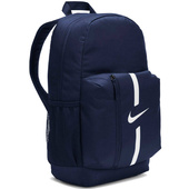 Granatowy plecak Nike Academy Team DA2571 411