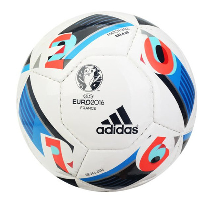 PIŁKA FUTSAL ADIDAS BEAU JEU SALA 65 AC5432 FIFA r4