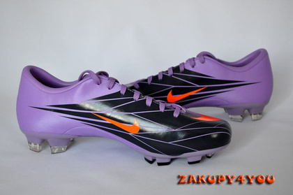 Buty Piłkarskie Nike Mercurial Victory FG 