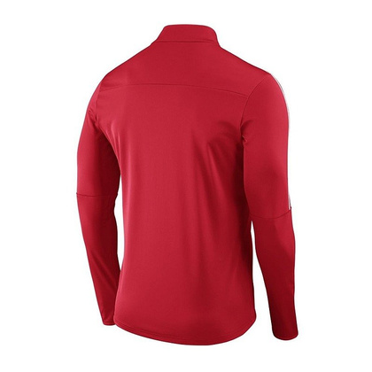 Bluza treningowa Dry Park Nike AA2059-657 czerwono-biała