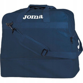 Granatowa torba sportowa treningowa Joma Bag 400006.300 r.S (Medium 40L)