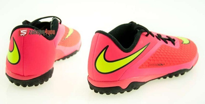 Buty na orlika NIKE HYPERVENOM PHELON TF JR