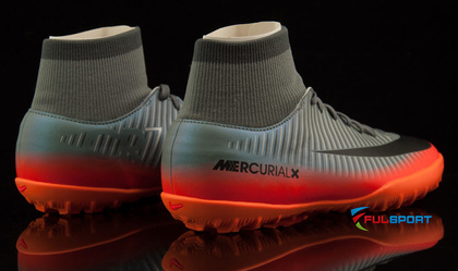  Buty Nike MercurialX Victory DF TF 903601-001 JR