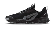 Czarne buty do biegania Nike Juniper Trail 3 FQ0904 001