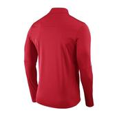 Bluza treningowa Dry Park Nike AA2059-657 czerwono-biała