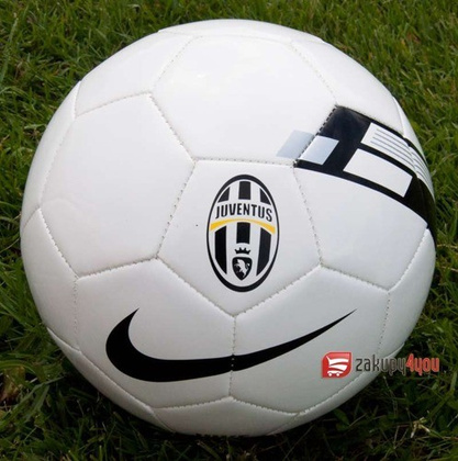 Piłka nożna NIKE JUVENTUS 