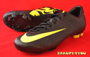 Buty Nike Mercurial Miracle II Fg seria Cristiano Ronaldo