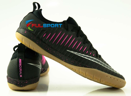 Buty  Nike MercurialX Finale II IC 831974-006-Halówki