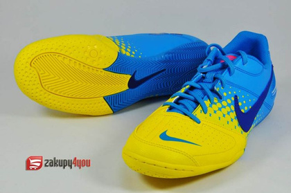 Buty halowe Nike Five Elastico 