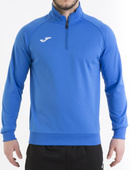 Niebieska bluza sportowa Joma Combi Faraon 100285.700 