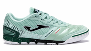 Miętowe buty piłkarskie Joma Mundial 2515 MUNW2515IN